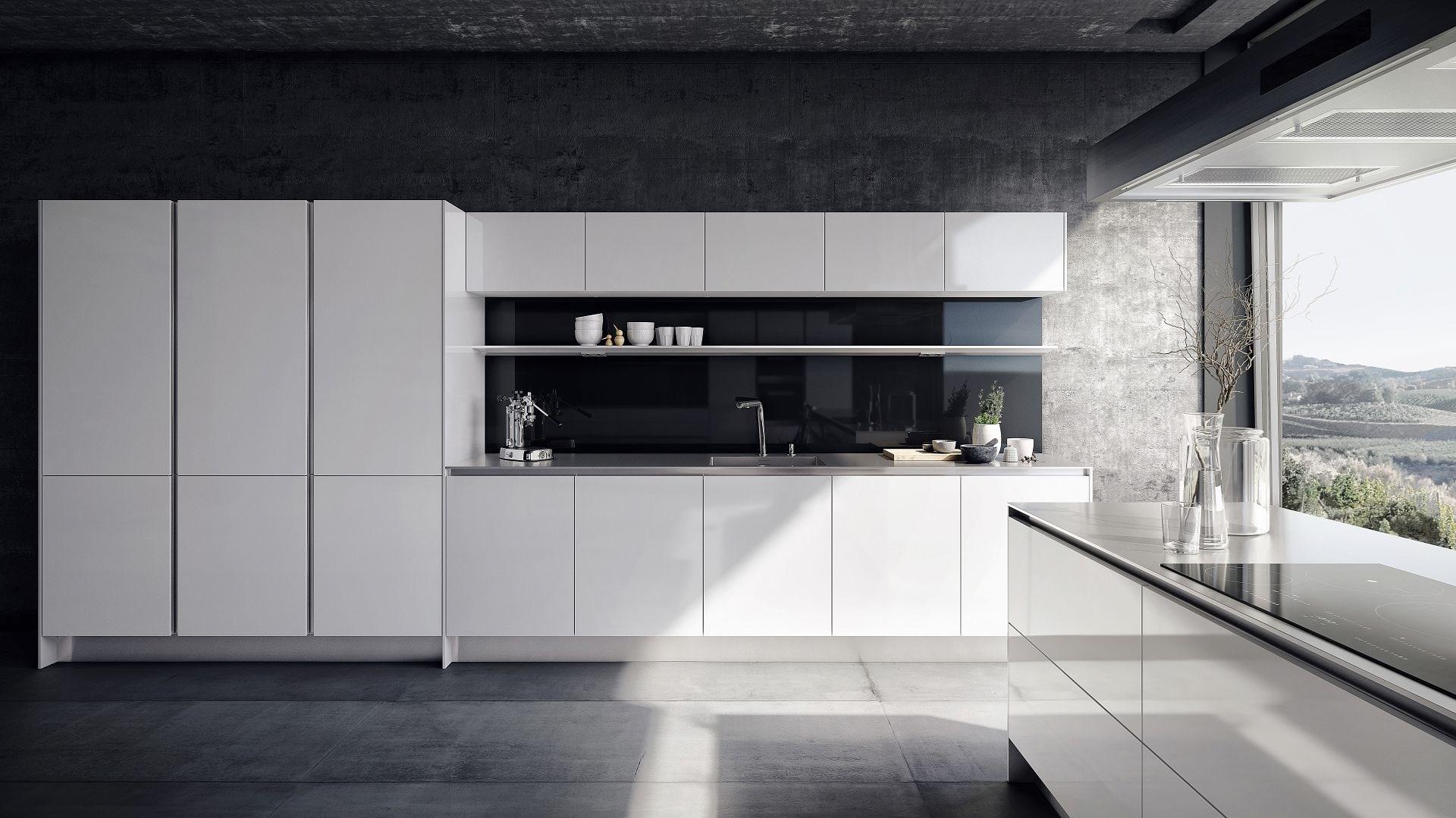 Pure – S2, Siematic