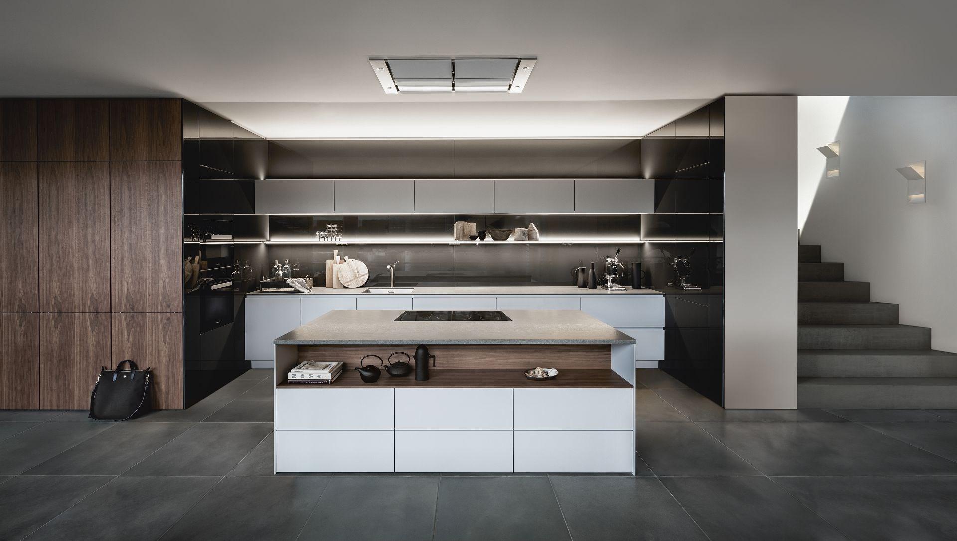 Pure, Siematic