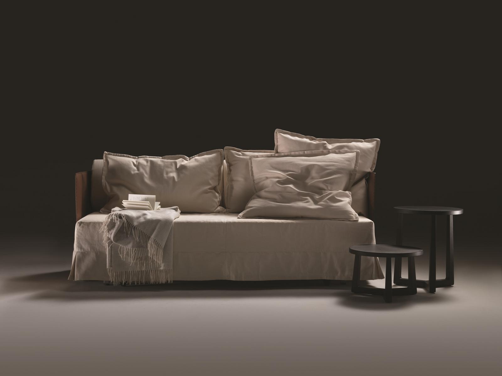 Eden, Flexform