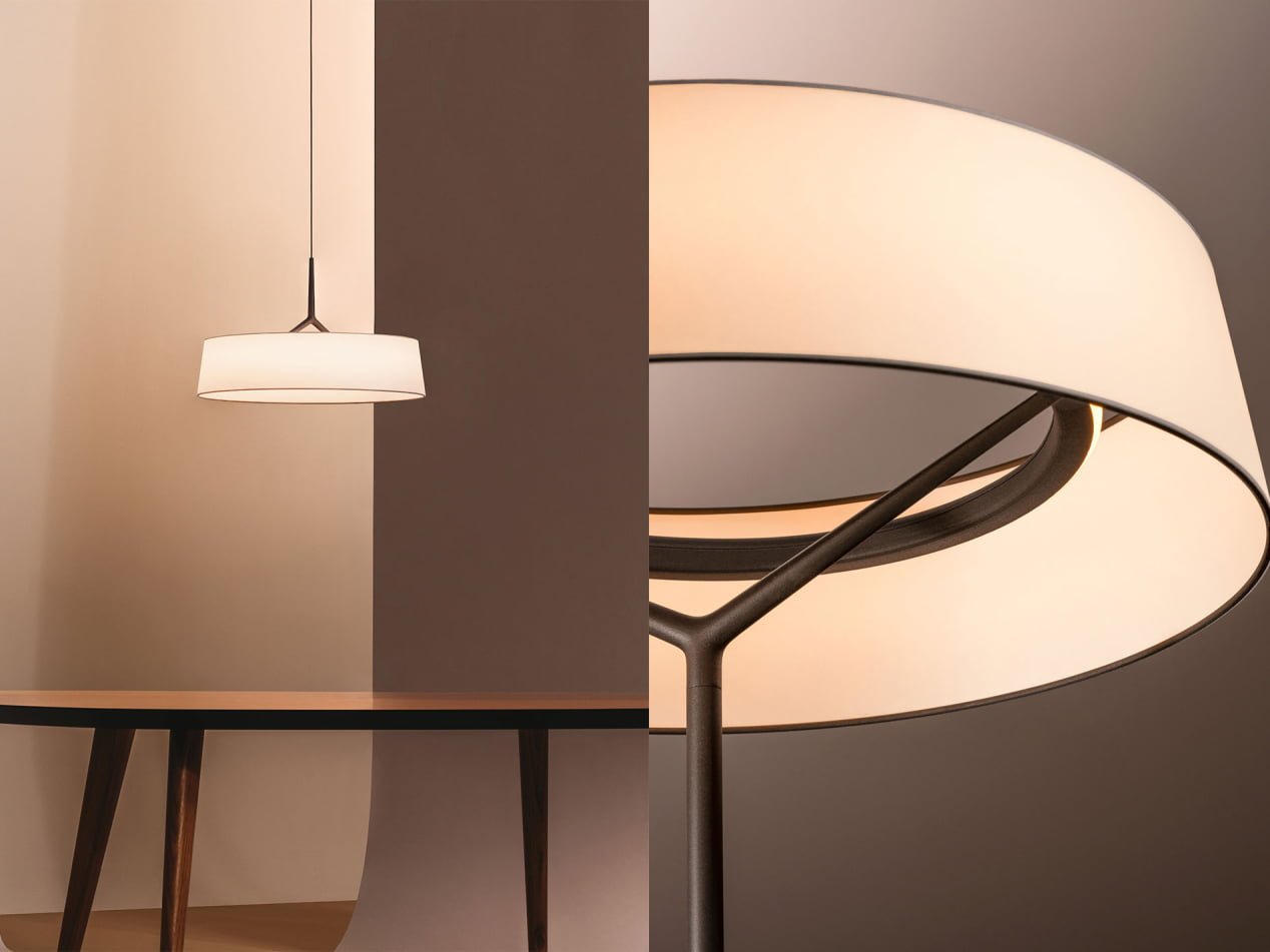 Dama, Vibia