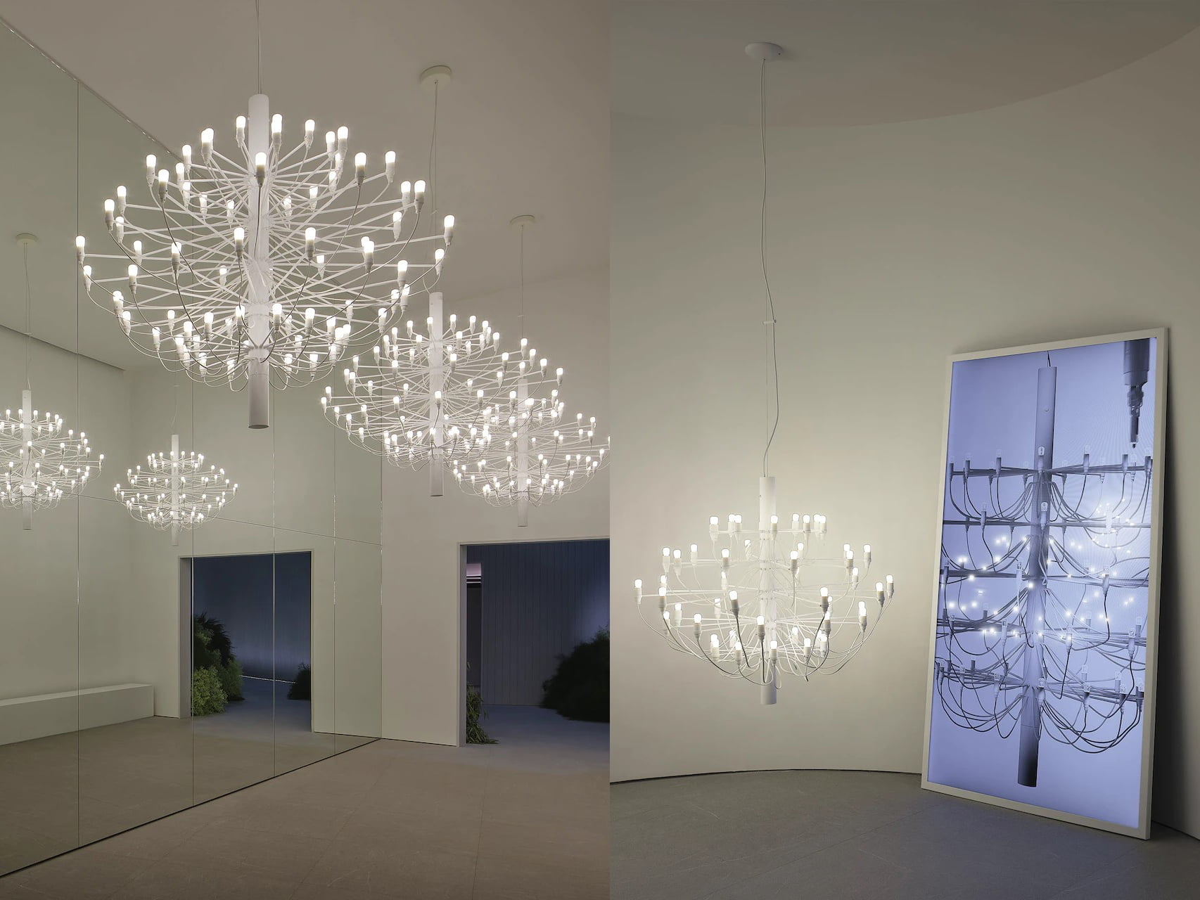 2097, Flos