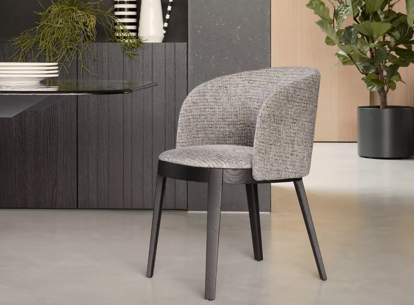 Adel, Calligaris