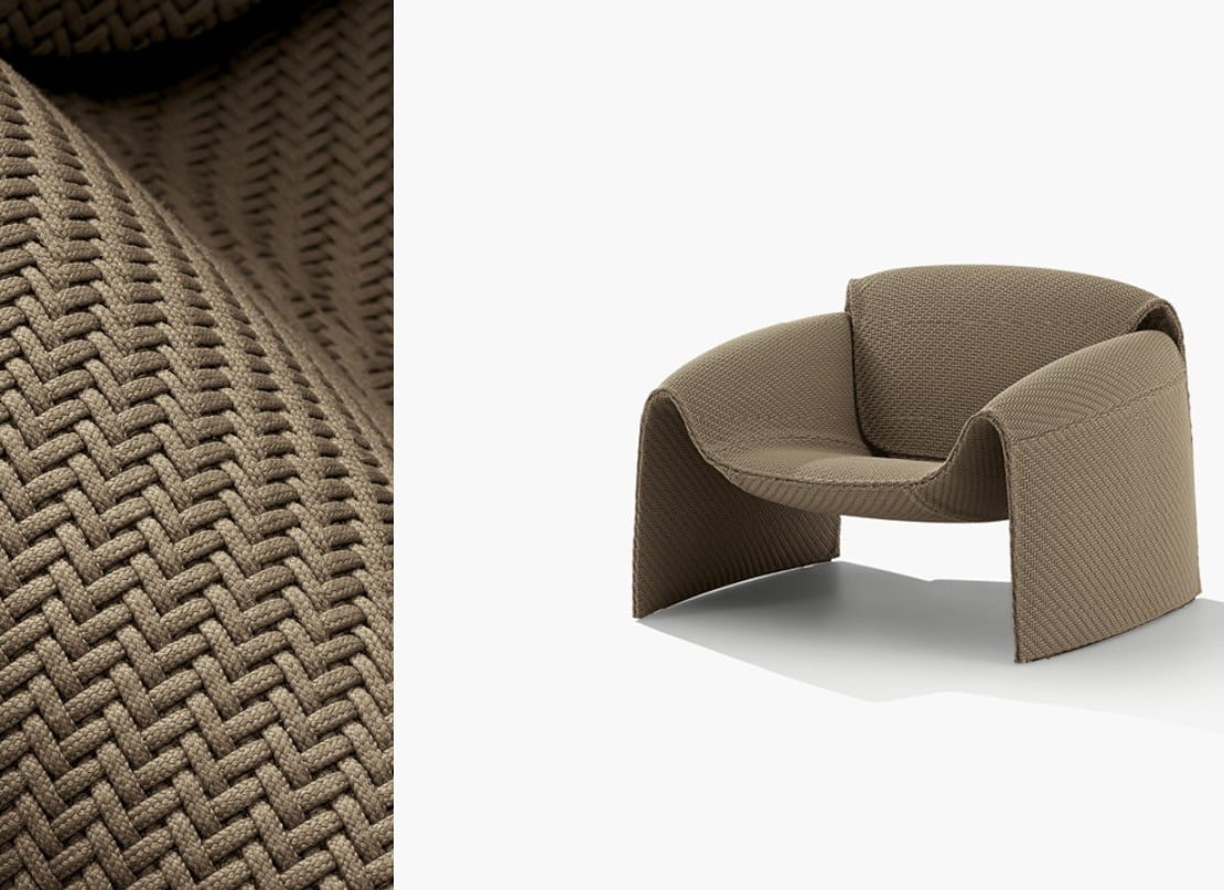 Le Club, Poliform