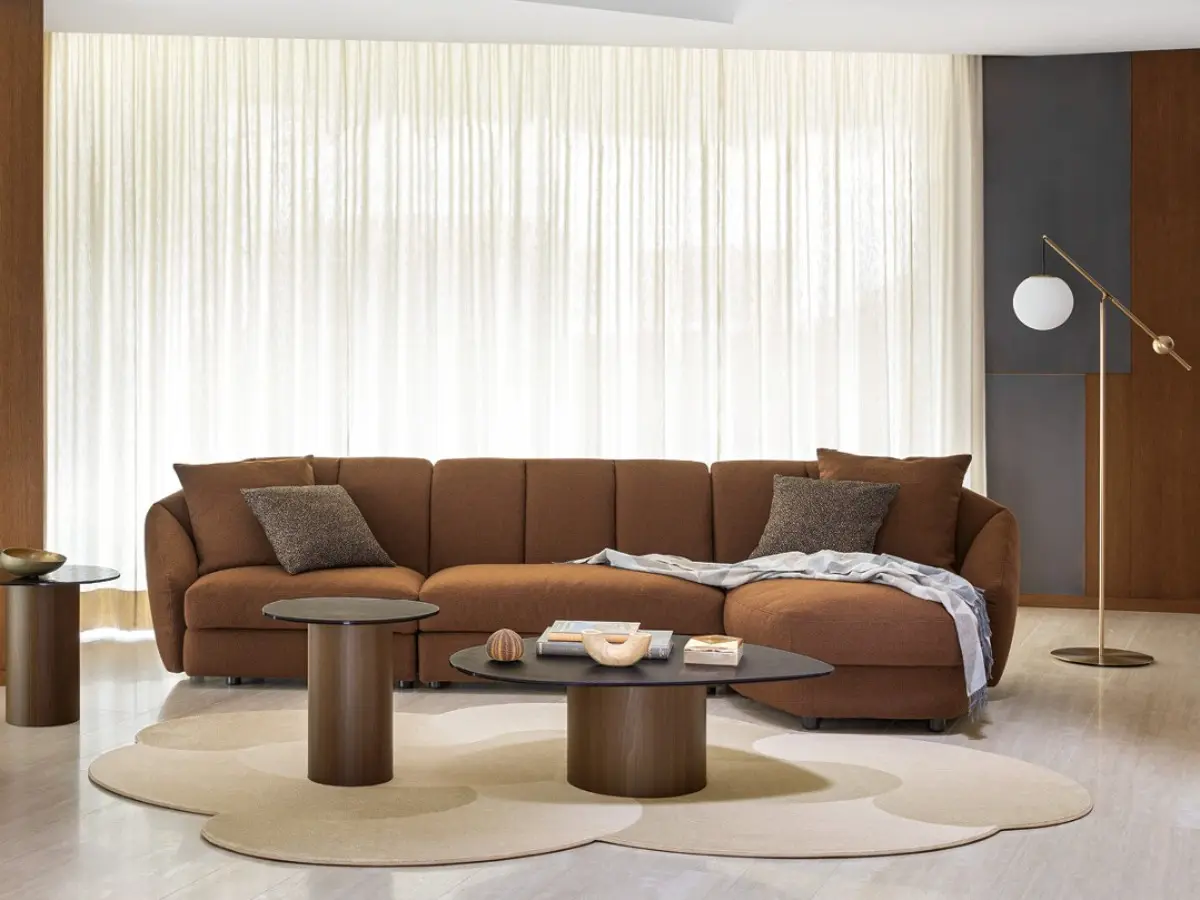 Jill, Calligaris