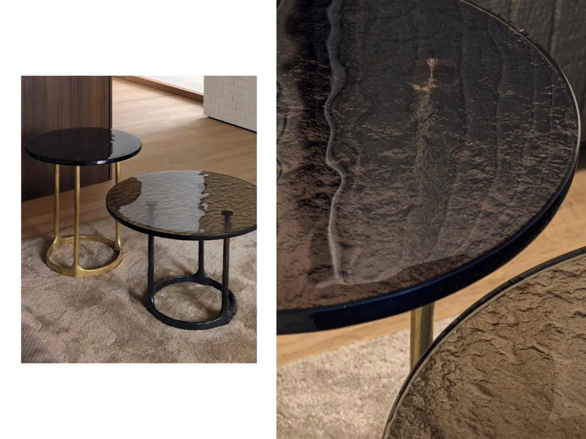 Aster, Molteni&C