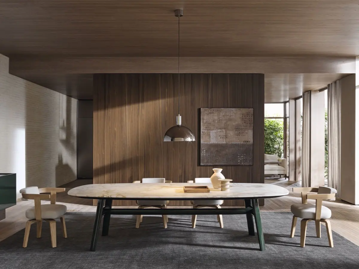 Old Ford, Molteni&C