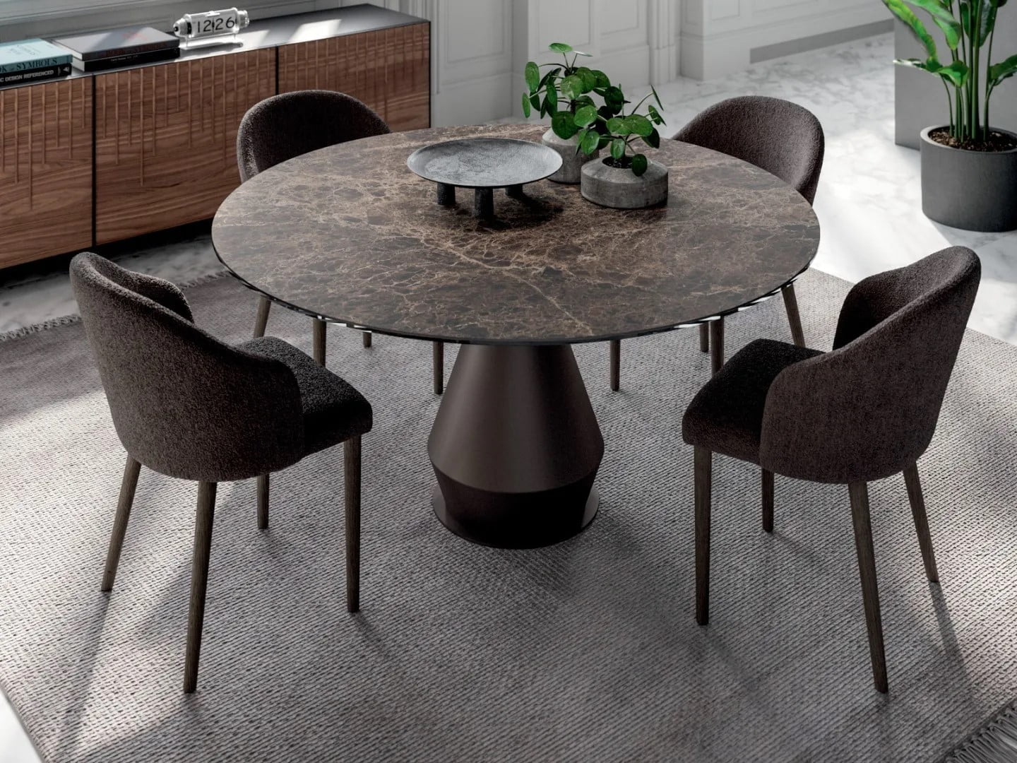 Lycos, Ozzio Italia