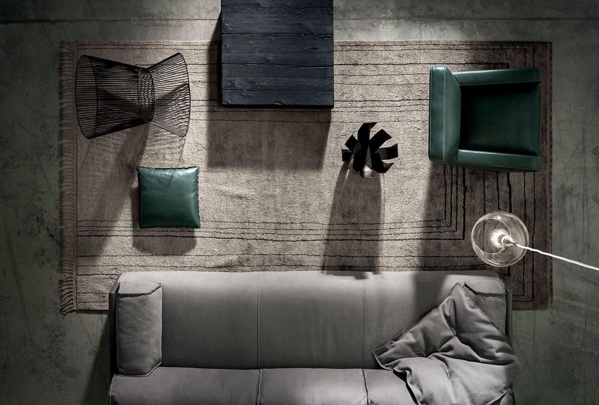 Feel Luxury with Natural Textiles