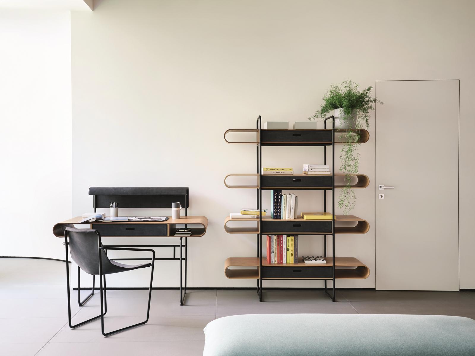 Personalize the Space