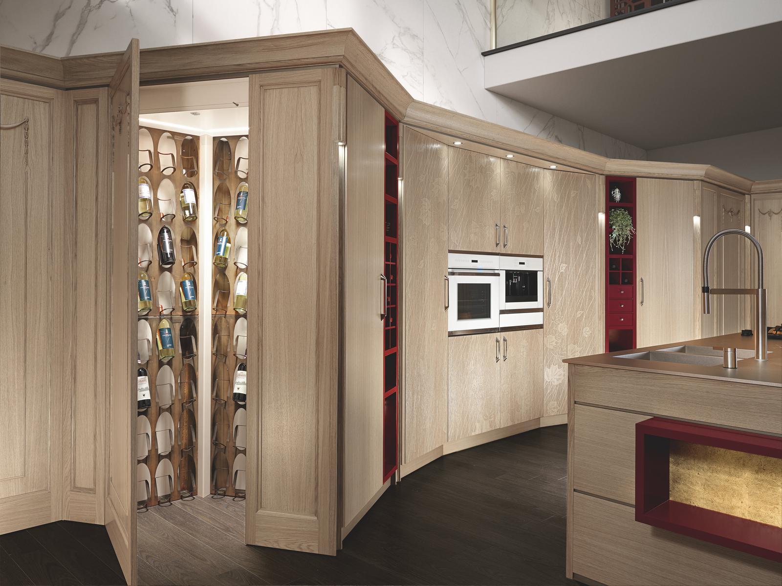 Aria, Martini Interiors