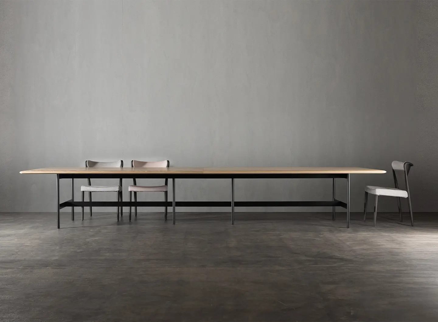 Wood: A Timeless Trend
