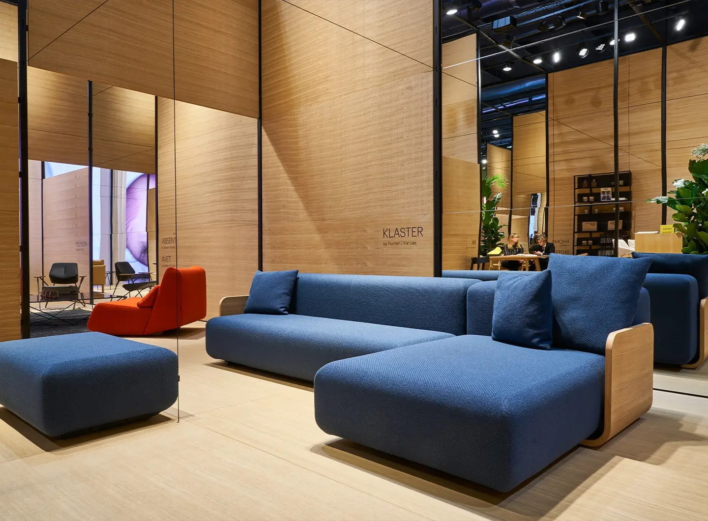 Interior Design Concepts
