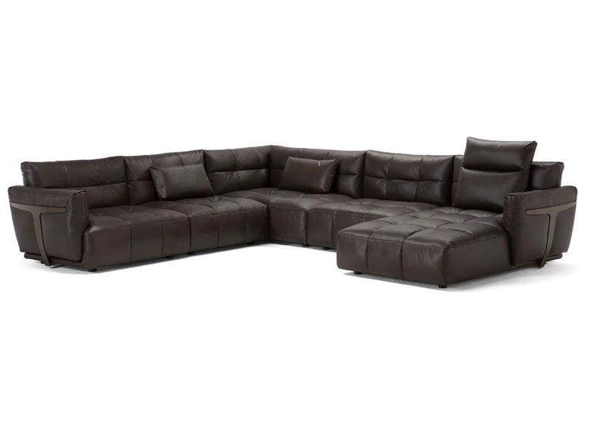Herman, Natuzzi Itzliz