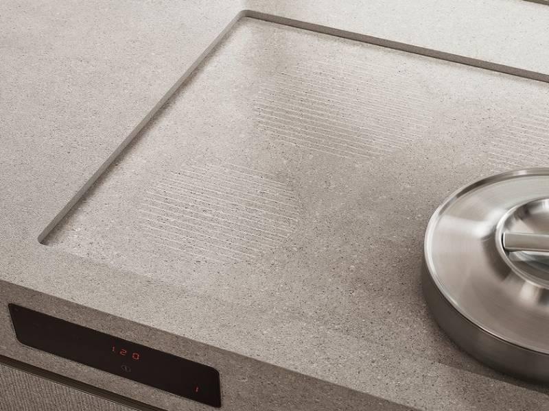 MDi worktop