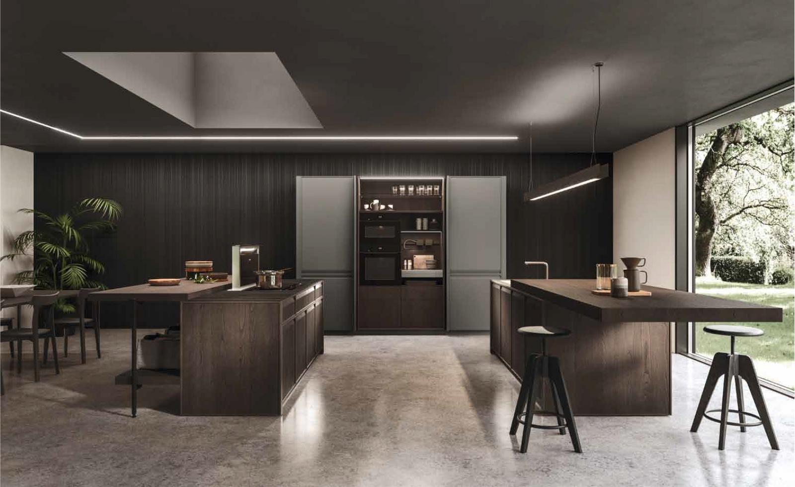 Lighting to Improve Kitchens Functionality