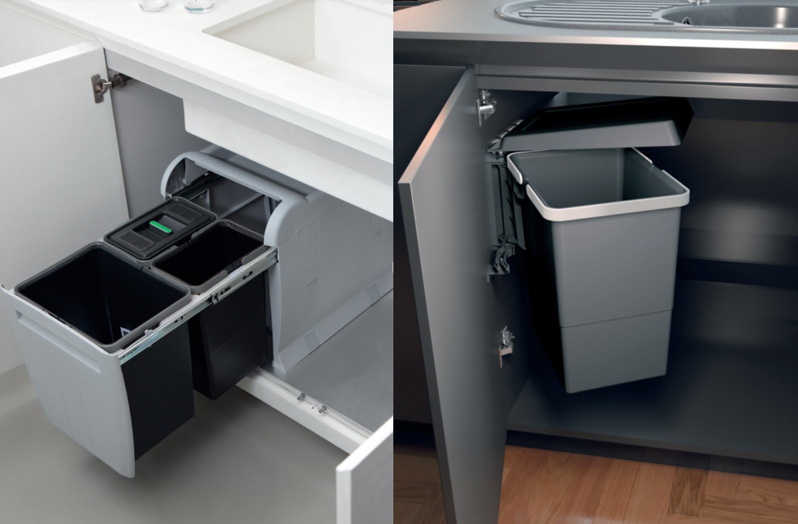 Waste Bin Solutions