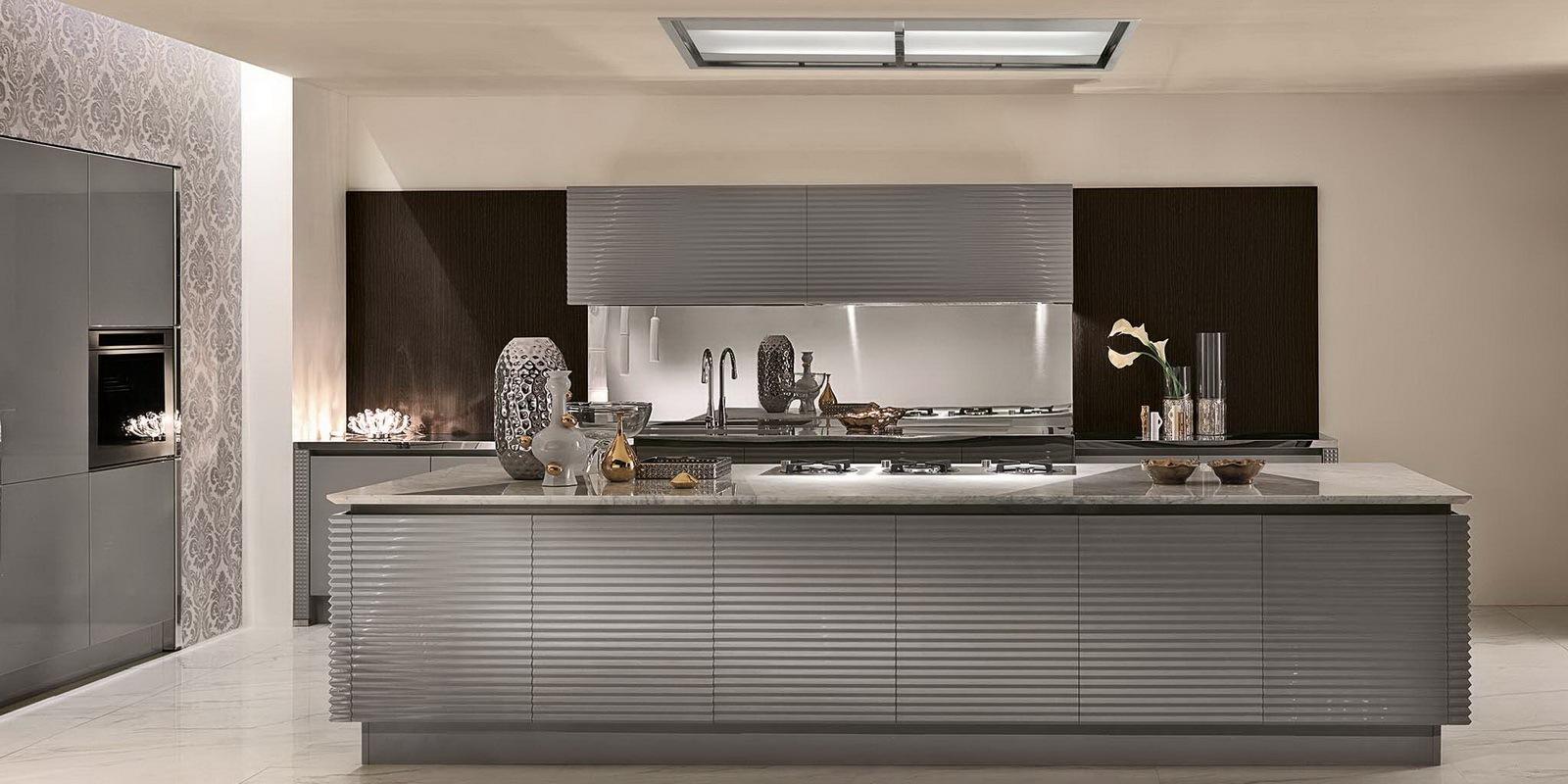 Tips for designing kitchen cabinets