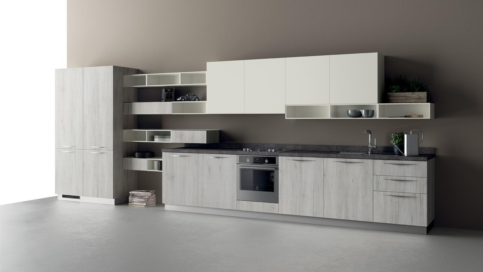 How to design a kitchen in the Scandinavian style?