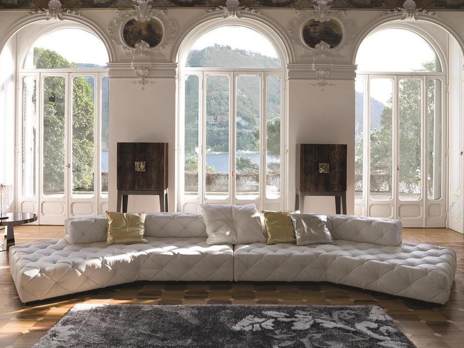 Must, Longhi
