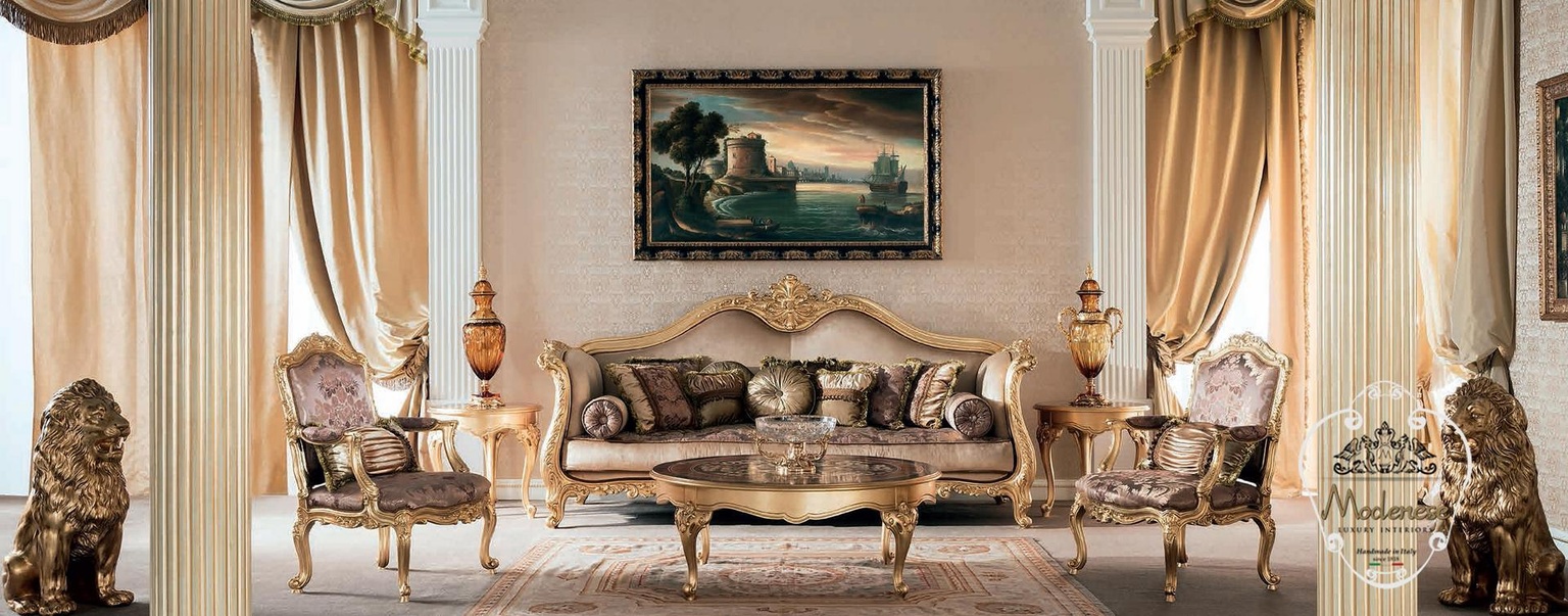Модель 14440, Modenese Gastone