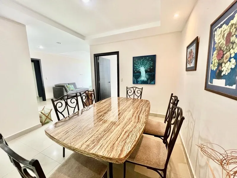 CONTEMPORARY APARTMENT 2D WITH SWIMMING POOL OVERLOOKING THE BRAVO SEA — photo 3