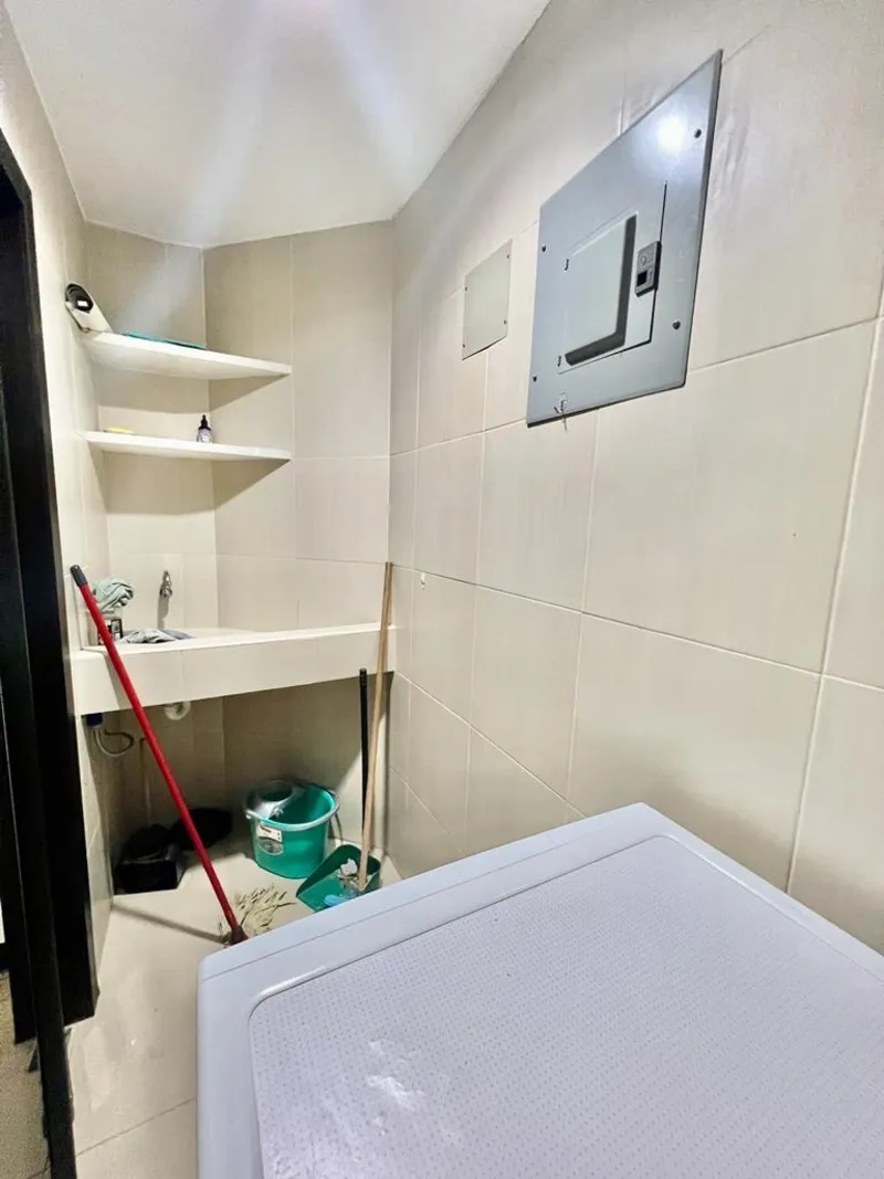 CONTEMPORARY APARTMENT 2D WITH SWIMMING POOL OVERLOOKING THE BRAVO SEA — photo 7