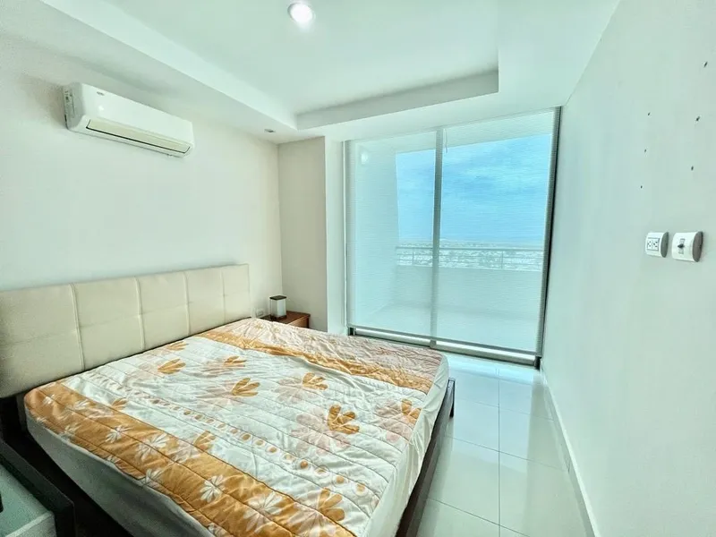 CONTEMPORARY APARTMENT 2D WITH SWIMMING POOL OVERLOOKING THE BRAVO SEA — photo 16