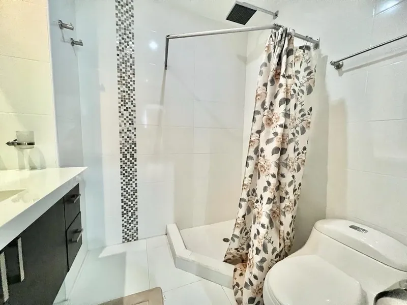 CONTEMPORARY APARTMENT 2D WITH SWIMMING POOL OVERLOOKING THE BRAVO SEA — photo 19