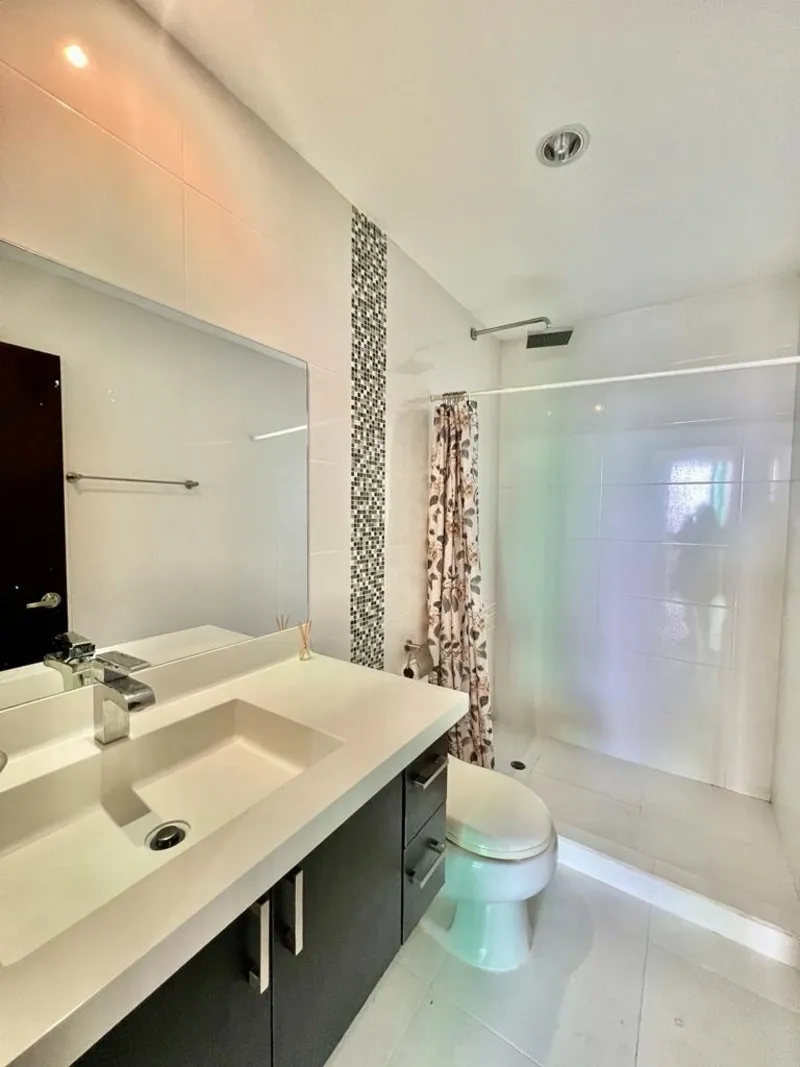 CONTEMPORARY APARTMENT 2D WITH SWIMMING POOL OVERLOOKING THE BRAVO SEA — photo 20