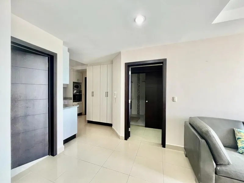 CONTEMPORARY APARTMENT 2D WITH SWIMMING POOL OVERLOOKING THE BRAVO SEA — photo 21
