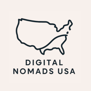 Digital Nomads USA