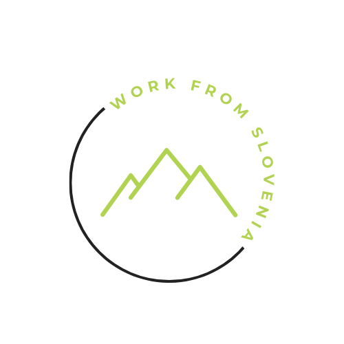 Digital Nomad Association Slovenia