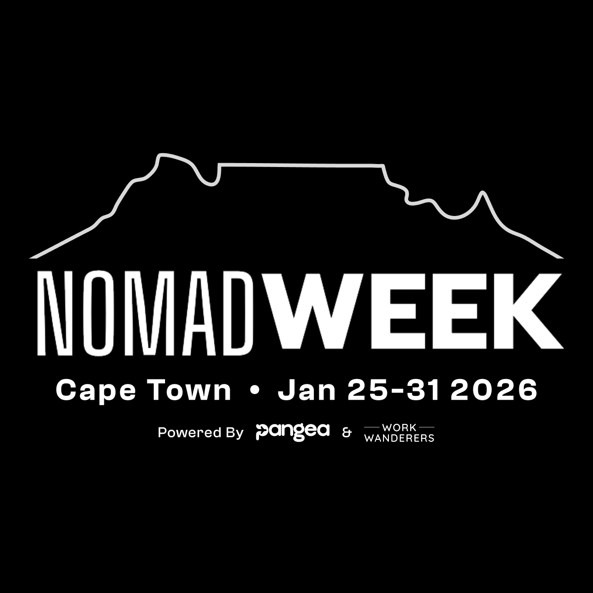 NomadWeek
