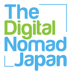 TheDigitalNomad Japan