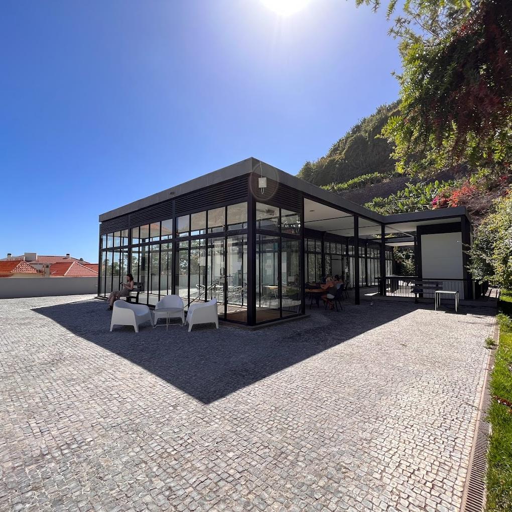 Co-working Space Ponta do Sol
