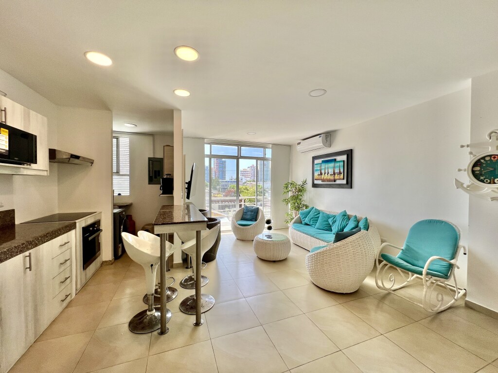 BEAUTIFUL BRAND NEW APARTMENT