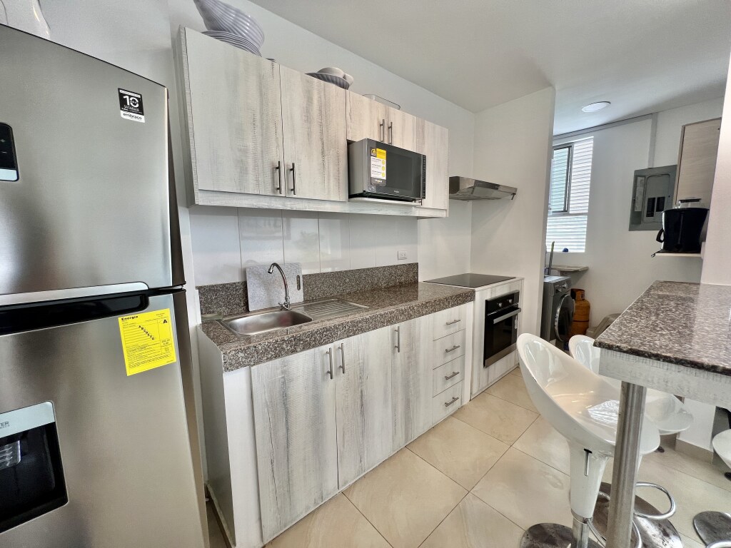 BEAUTIFUL BRAND NEW APARTMENT — photo 3