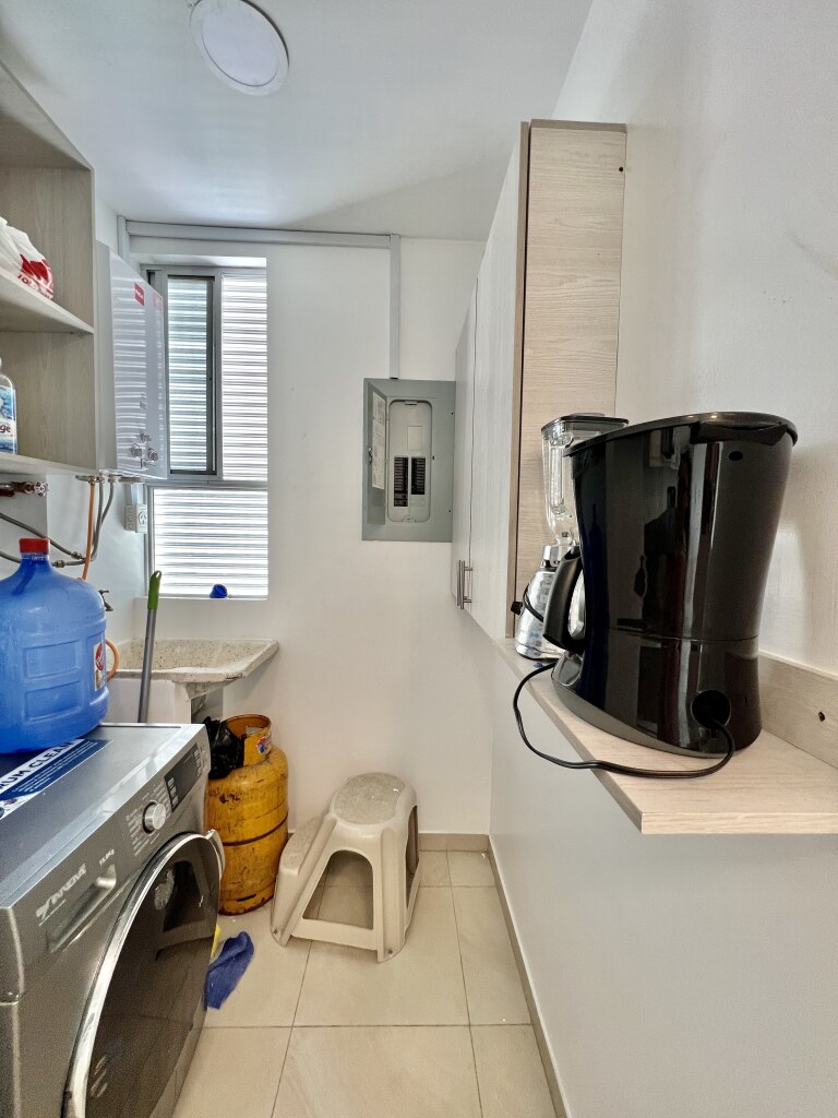 BEAUTIFUL BRAND NEW APARTMENT — photo 4