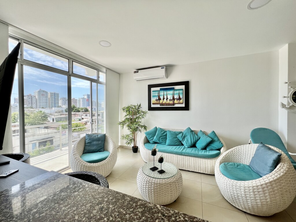 BEAUTIFUL BRAND NEW APARTMENT — photo 6