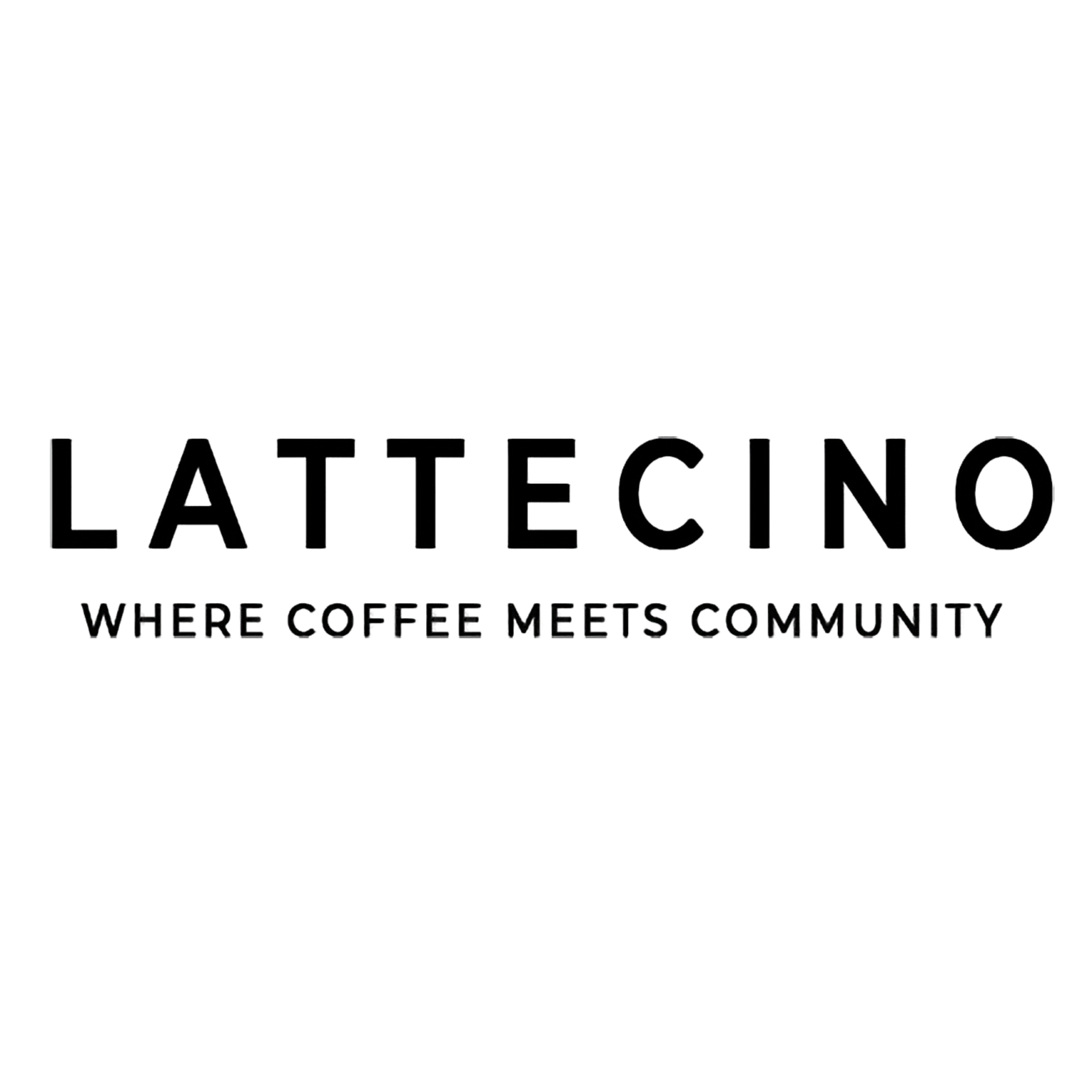 Lattecino logo