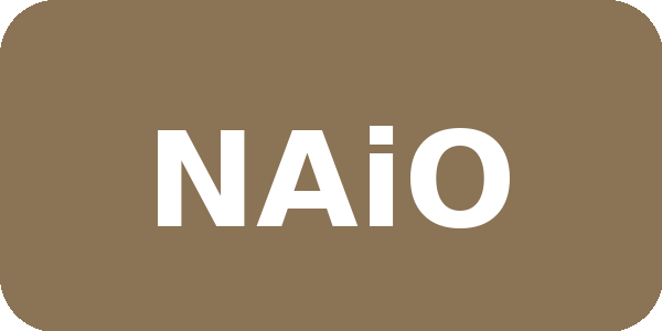 NAiO logo