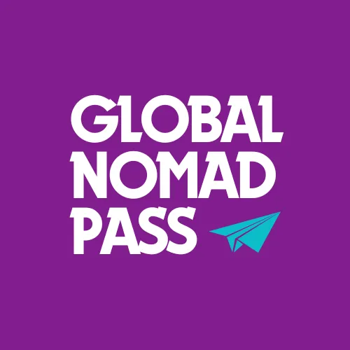 Global Nomad Pass logo