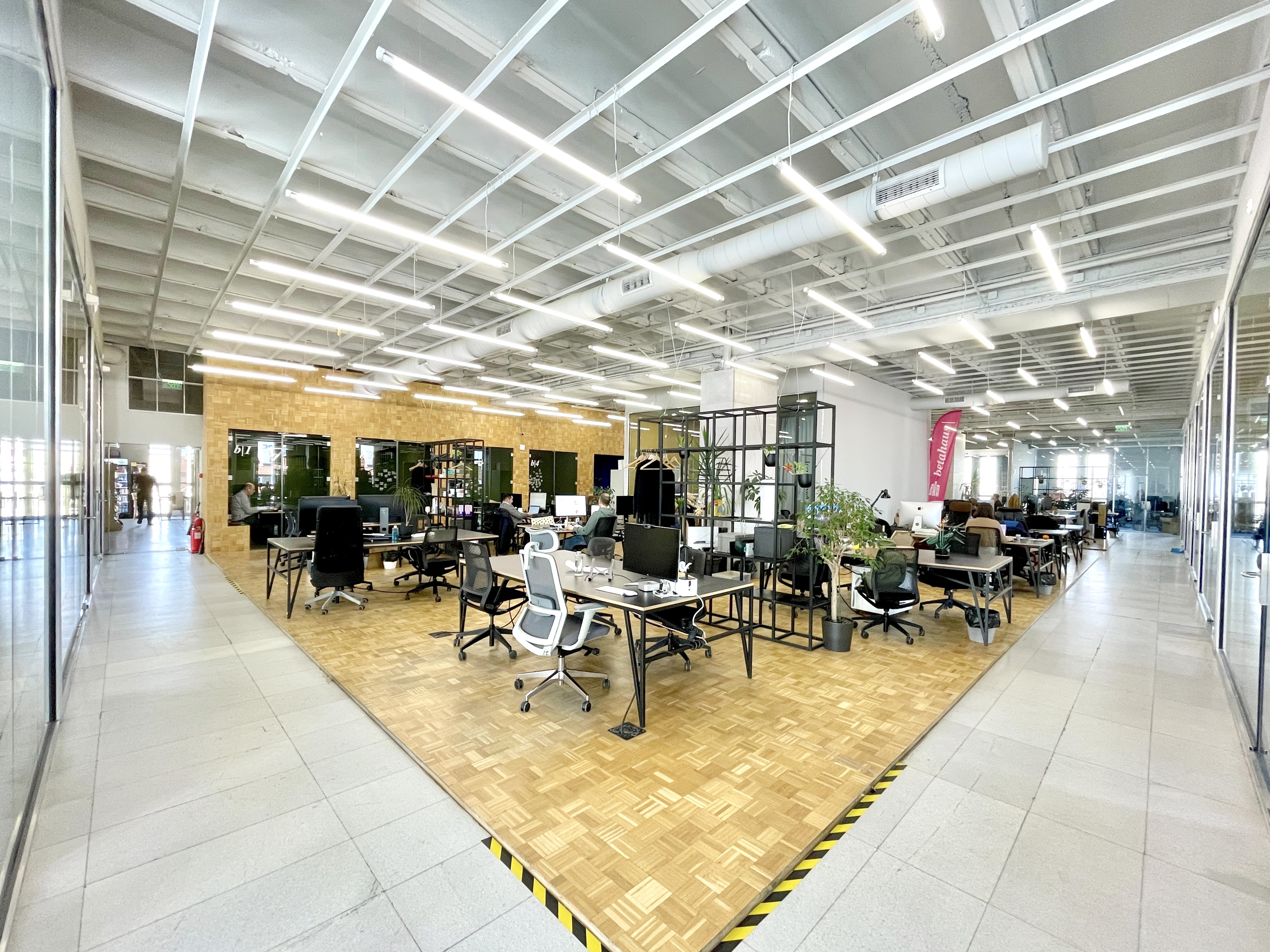 betahaus Bulgaria coworking — photo 1