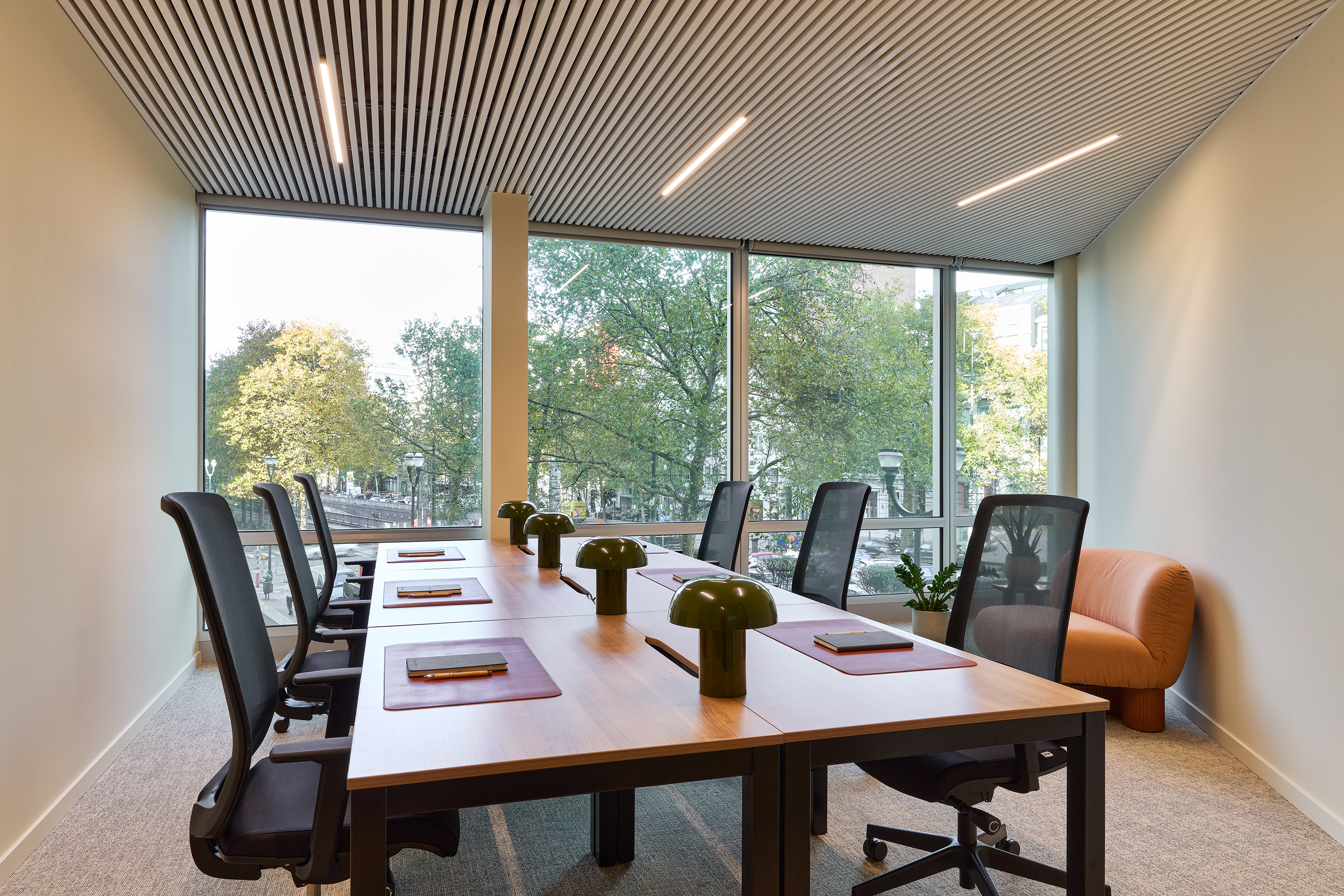 The Louise by Clockwise coworking — photo 2