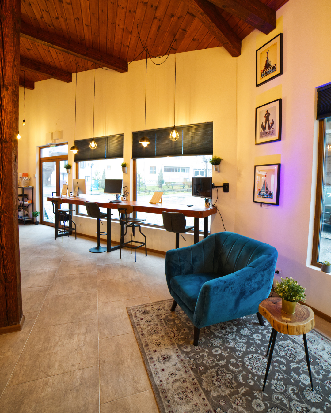 Altspace Coworking coworking — photo 2