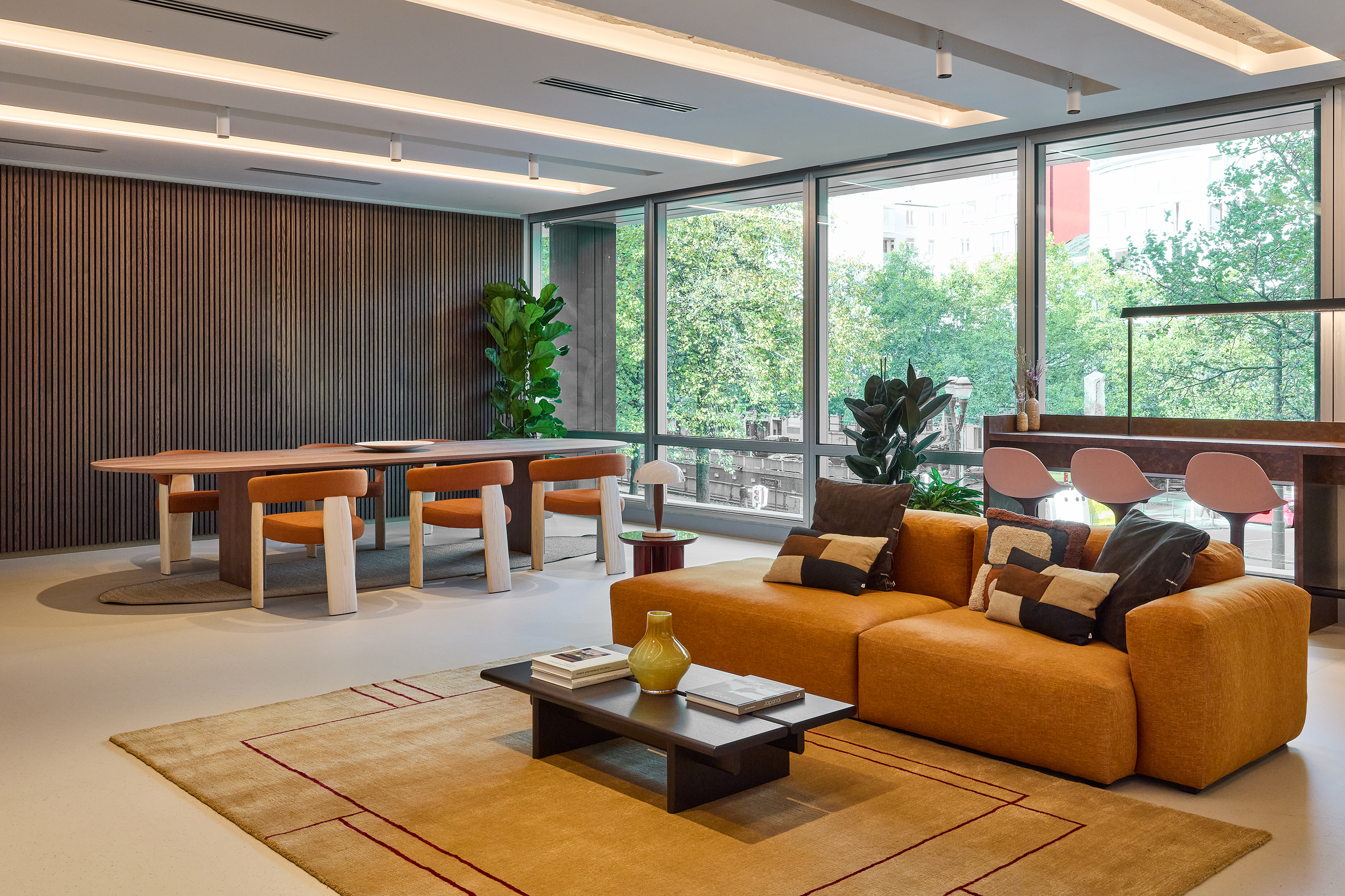 The Louise by Clockwise coworking — photo 3