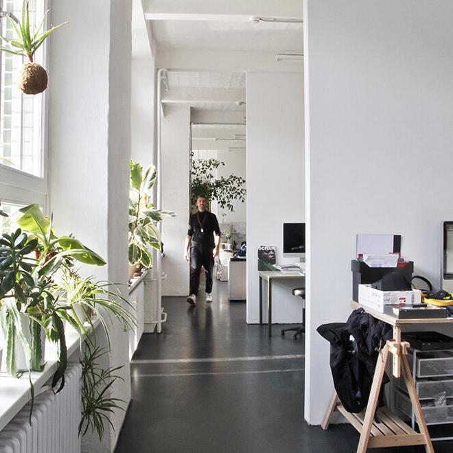 Velt Studio coworking — photo 1