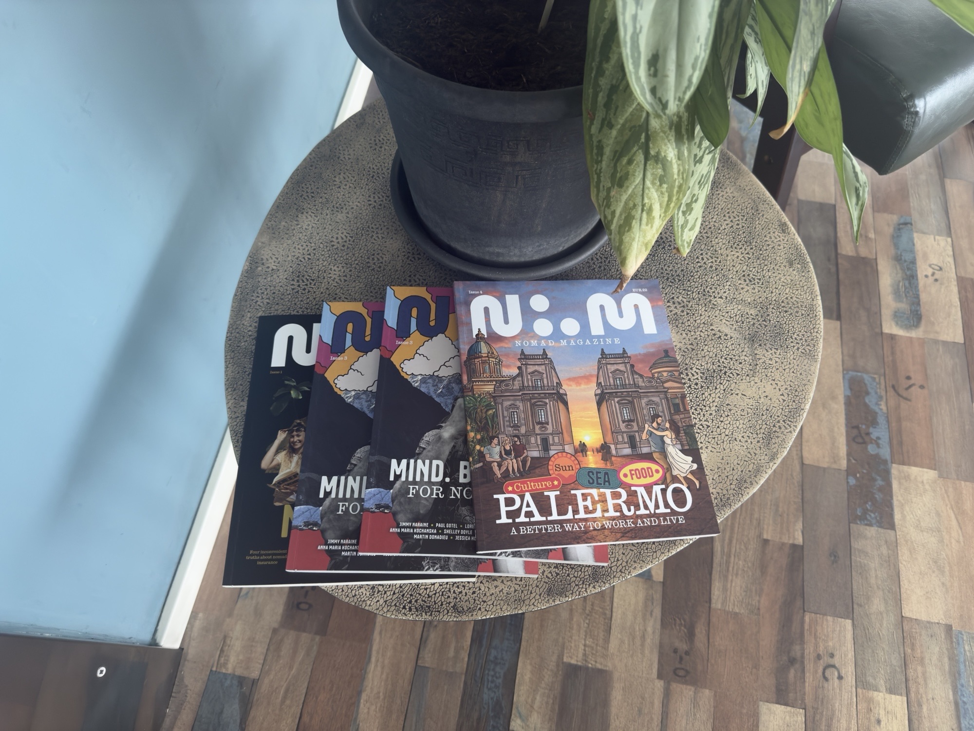 The Hub Workspace coworking — photo 2