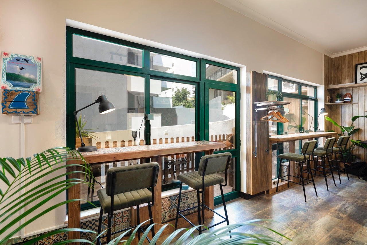 Rocha Beach House coworking — photo 2