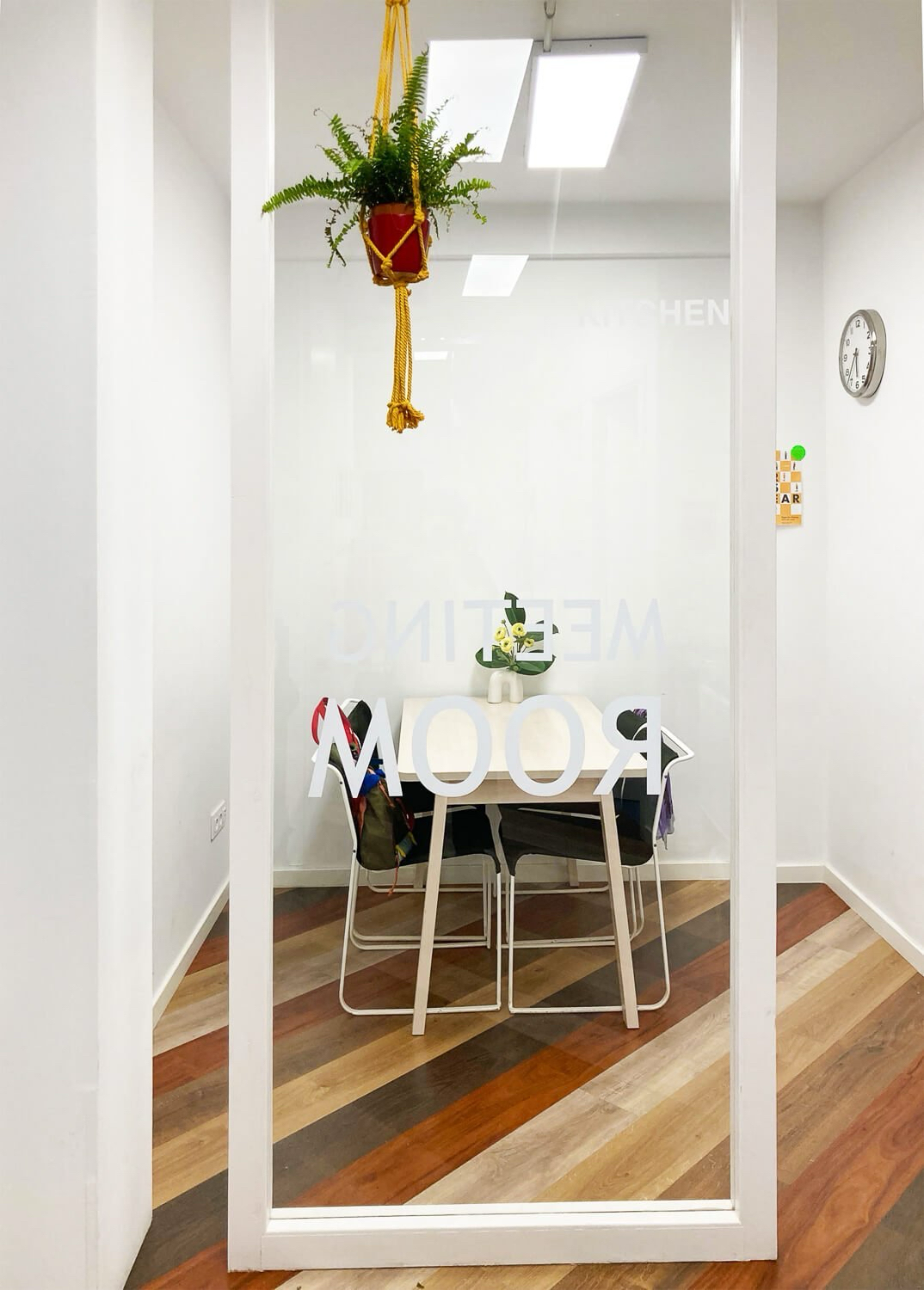 BCN575 Coworking coworking — photo 1